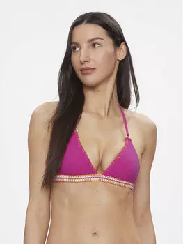 Верх бикини Banana Moon, розовый