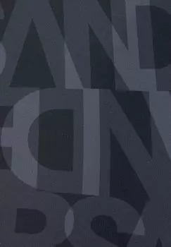 Верх бикини BANDEAU Elbsand, черный