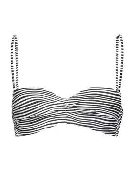 Верх бикини Barts, белый