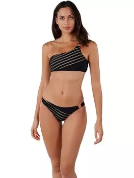 Верх бикини Barts, черный