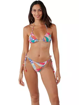 Верх бикини Barts Obertei Flinder, красочный