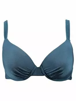 Верх бикини Barts, синий