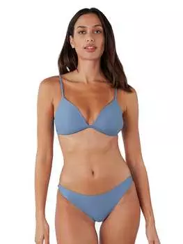 Верх бикини Barts, светло-синий