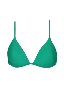 Верх бикини Barts, зеленый