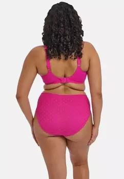 Верх бикини BAZARUTO Elomi, розовый