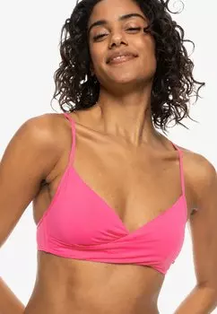Верх бикини BEACH CLASSICS WRAP Roxy, цвет mjy