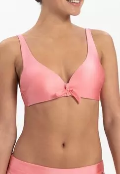 Верх бикини Beachlife, цвет roze