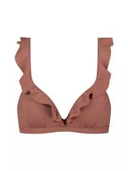 Верх бикини Beachlife, розовый