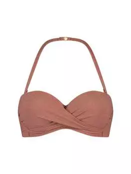 Верх бикини Beachlife, розовый