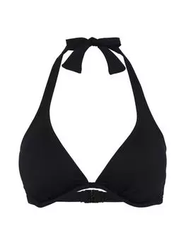 Верх бикини Bench, черный