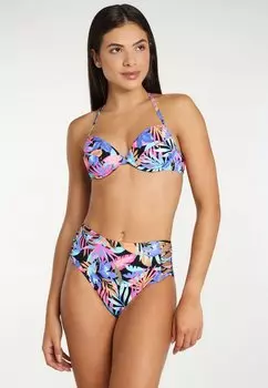 Верх бикини Bench, мультиколор