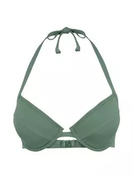 Верх бикини Bench, оливковый