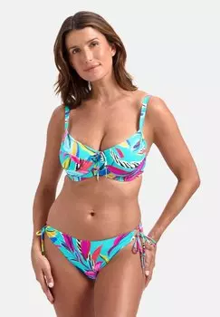 Верх бикини BEUGEL Cyell, синий