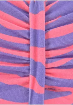 Верх бикини BGEL-BIKINI-TOP Venice Beach, фиолетовый