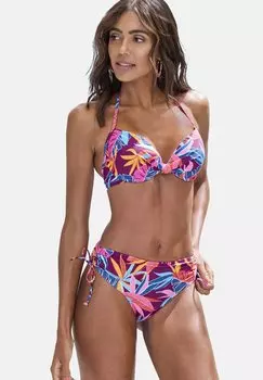 Верх бикини BGEL Buffalo, красный