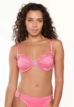 Верх бикини BGEL LingaDore, розовый