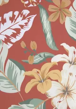 Верх бикини BGEL Sunseeker, красный