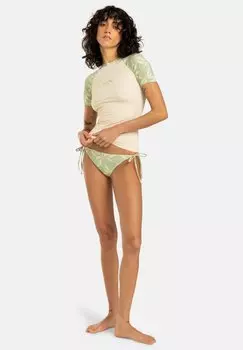 Верх бикини Billabong, белый