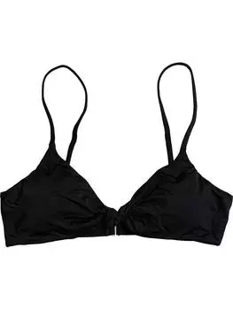 Верх бикини Billabong, черный