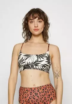 Верх бикини Billabong, мультиколор
