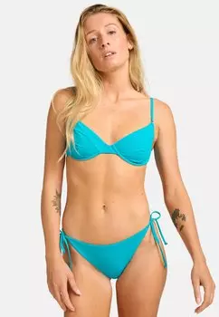 Верх бикини Billabong, синий