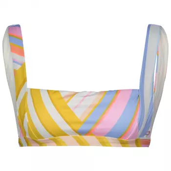 Верх бикини Billabong Women's Break of Dawn Tank, цвет Multi