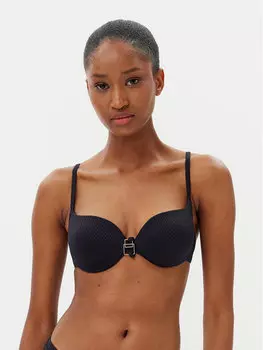 Верх бикини BL417 Selmark, черный