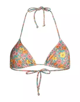 Верх бикини Bohodot Barcelona, белый