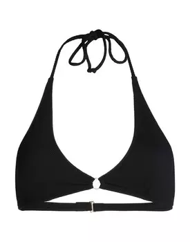 Верх бикини Bohodot Barcelona, черный