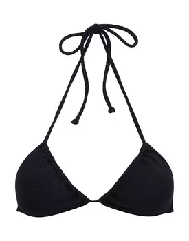 Верх бикини Bohodot Barcelona, черный