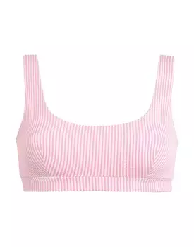 Верх бикини Bohodot Barcelona, розовый