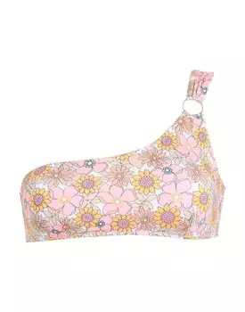 Верх бикини Bohodot Barcelona, розовый