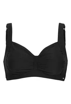 Верх бикини BRIGHTON Cellbes Of Sweden, цвет black