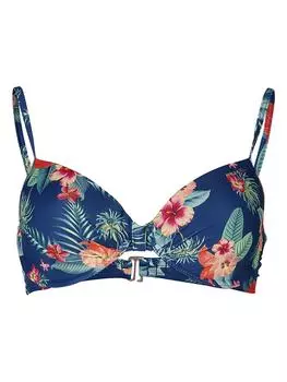 Верх бикини Brunotti, красочный
