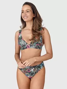 Верх бикини Brunotti Oberteil Forte, красочный