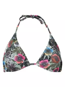 Верх бикини Brunotti Oberteil Novalee, красочный