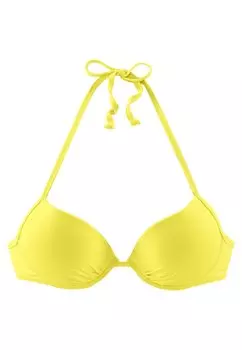Верх бикини Buffalo, цвет gelb