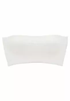 Верх бикини Buffalo, кремовыйовый