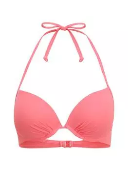 Верх бикини Buffalo, розовый