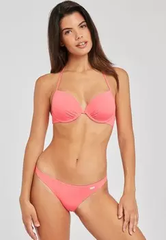 Верх бикини Buffalo, розовый