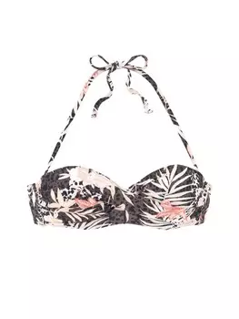 Верх бикини Buffalo Top, цвет braun-apricot