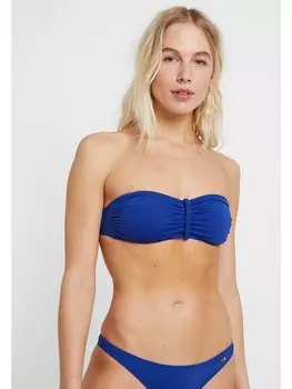 Верх бикини Buffalo Top, синий