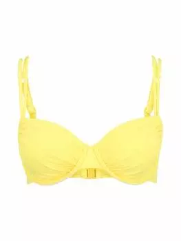 Верх бикини Buffalo, желтый