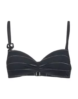 Верх бикини Chantelle, черный