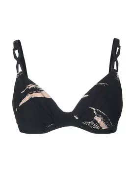 Верх бикини Chantelle, черный