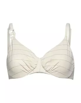 Верх бикини Chantelle, слоновая кость