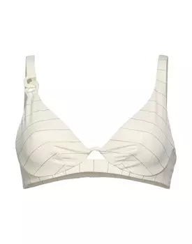 Верх бикини Chantelle, слоновая кость