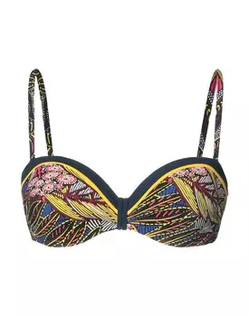 Верх бикини Chantelle, желтый