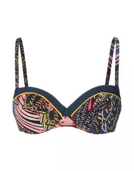 Верх бикини Chantelle, желтый