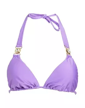 Верх бикини Chiara Ferragni, фиолетовый